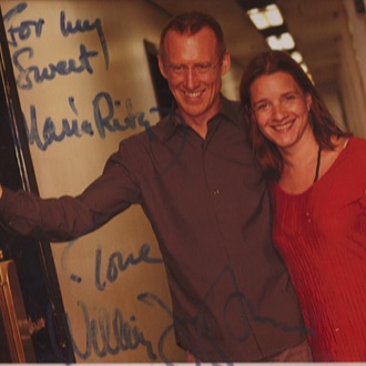 2 William Forsythe, Maria Rita Stumpf Theatro Municipal São Paulo 2003.